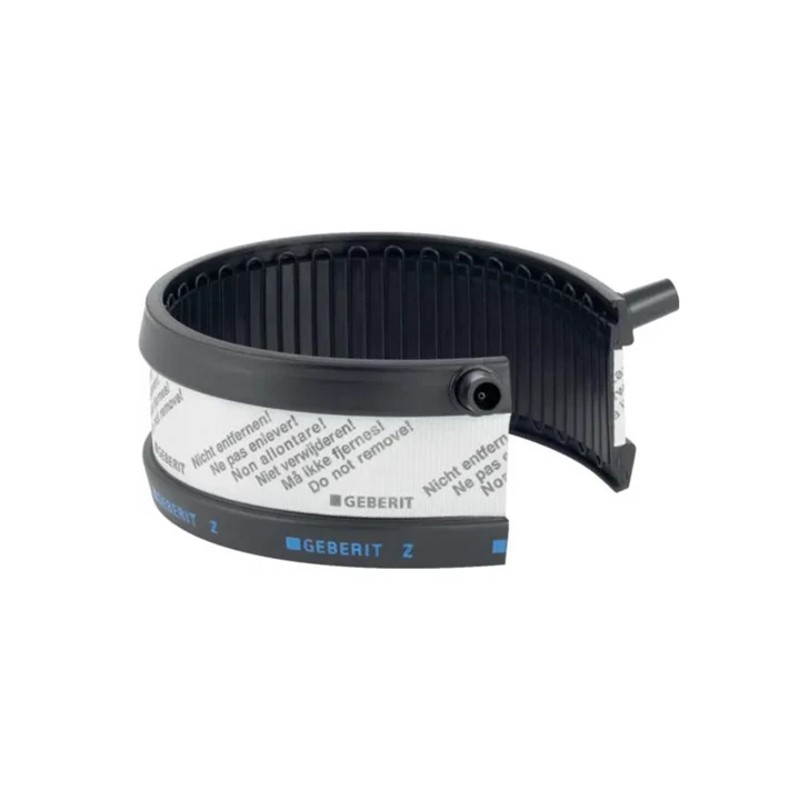 Geberit PE elektromandzsetta fixponthoz, d50 361.776.16.1