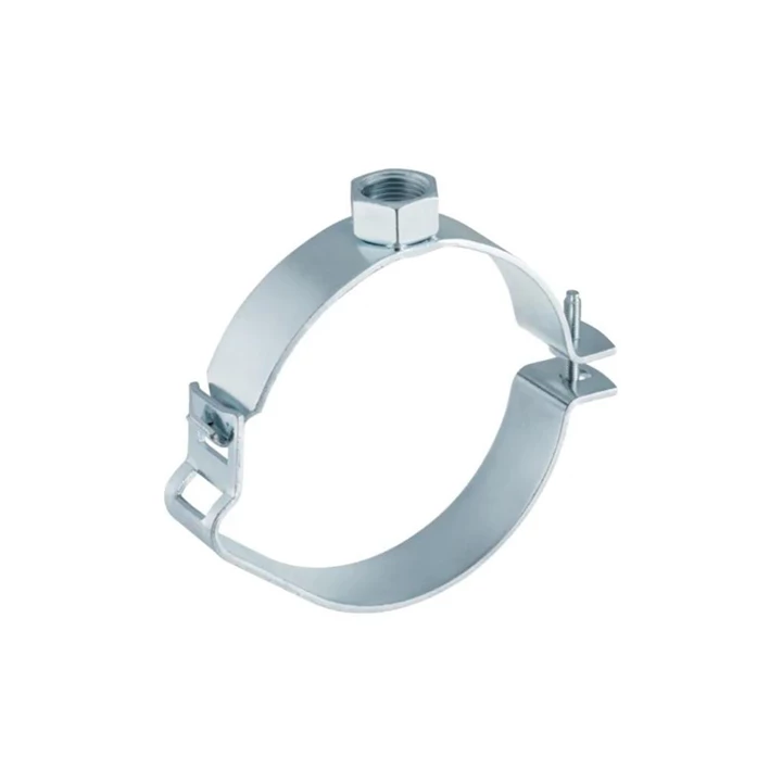 Geberit PE állítható csőbilincs 1/2"-os csatlakozással (fixponthoz), d56 363.841.00.2 Geberit PE állítható csőbilincs 1/2"-os csatlakozással (fixponthoz), d56 363.841.00.2