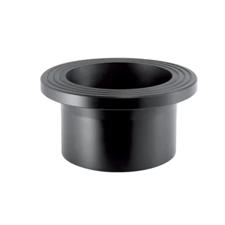 Geberit PE hegtoldatos karima, d75 365.744.16.1 Geberit PE hegtoldatos karima, d75 365.744.16.1