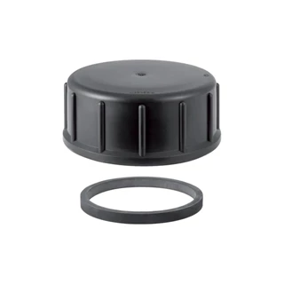 Geberit PE zárósapka, d75 365.781.16.1