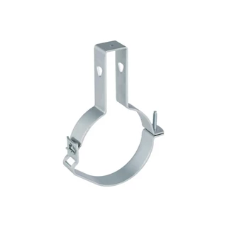 Geberit PluviaFix csőbilincs Pluvia sínhez, d56 363.861.00.1
