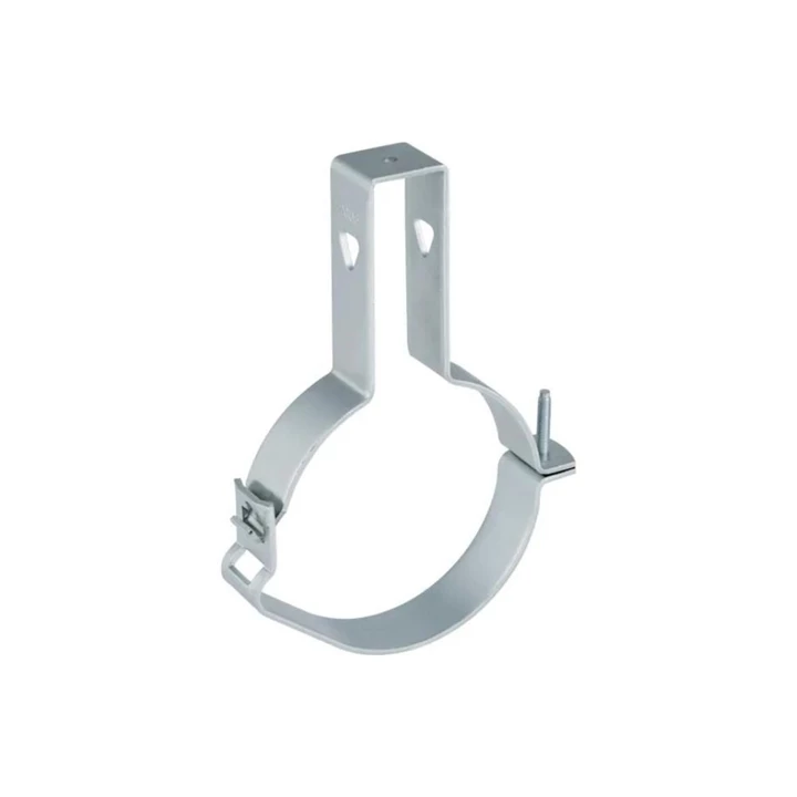 Geberit PluviaFix csőbilincs Pluvia sínhez, d56 363.861.00.1