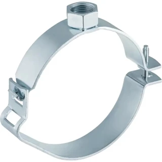 Geberit PE állítható csőbilincs 1/2"-os csatlakozással (fixponthoz), d50 361.841.00.2 Geberit PE állítható csőbilincs 1/2"-os csatlakozással (fixponthoz), d50 361.841.00.2