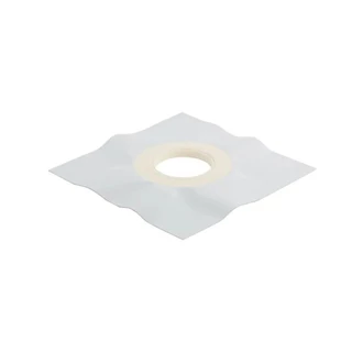 Geberit Pluvia szigetelőgallér PVC (Sikaplan® 15 G) 359.579.00.1