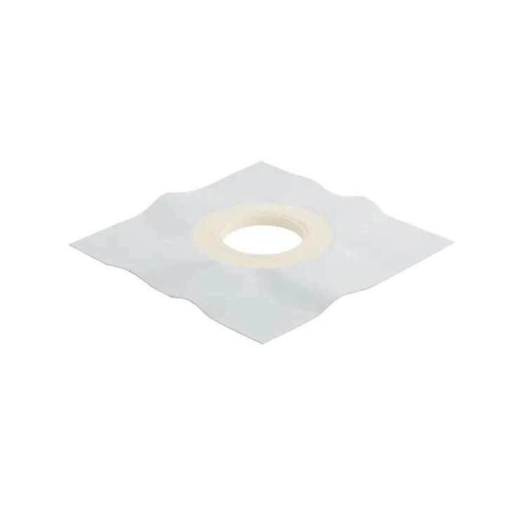Geberit Pluvia szigetelőgallér PVC (Sikaplan® 15 G) 359.579.00.1