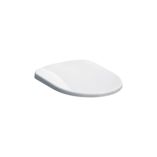 Geberit Selnova WC-ülőke, lecsapódásgátlós, rögzítés felülről 500.333.01.1