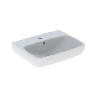 Geberit Selnova Square mosdó 55x44 cm 500.290.01.7 Geberit Selnova Square mosdó 55x44 cm 500.290.01.7
