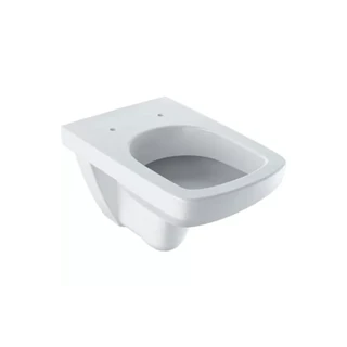 Geberit Geberit Selnova Square mélyöblítésű fali WC 35x53 cm, fehér 500.270.01.5