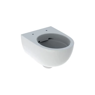 Geberit Selnova Compact fali WC, mélyöblítésű, rövidített, zárt forma, Rimfree, 49cm 500.377.01.2 Geberit Selnova Compact fali WC, mélyöblítésű, rövidített, zárt forma, Rimfree, 49cm 500.377.01.2