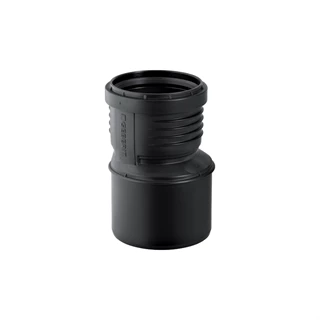 Geberit Silent-PP excentrikus szűkítő, d110/50 390.572.14.1