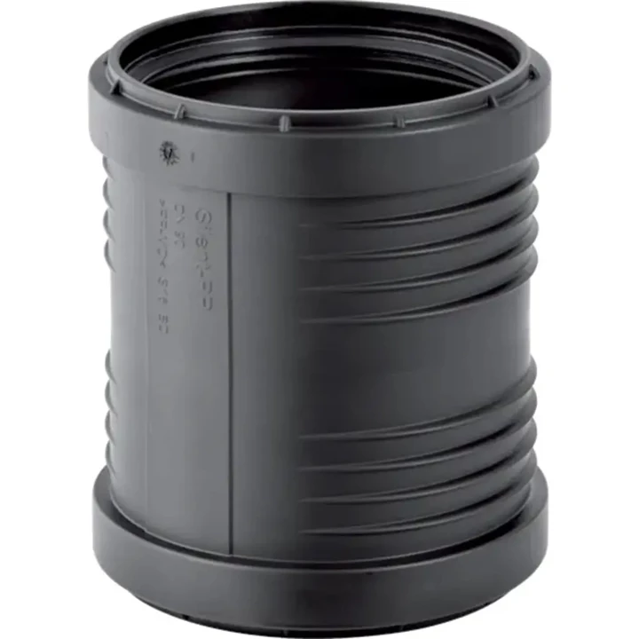 Geberit Silent-PP áttolókarmantyú, d160 390.717.14.1 Geberit Silent-PP áttolókarmantyú, d160 390.717.14.1