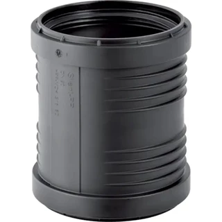 Geberit Silent-PP áttolókarmantyú, d160 390.717.14.1