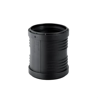 Geberit Silent-PP áttolókarmantyú, d75 390.317.14.1 Geberit Silent-PP áttolókarmantyú, d75 390.317.14.1