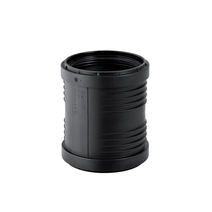 Geberit Silent-PP áttolókarmantyú, d75 390.317.14.1 Geberit Silent-PP áttolókarmantyú, d75 390.317.14.1