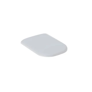 Geberit Smyle WC-ülőke, lecsapódásgátlós, rögzítés felülről 500.236.01.1 Geberit Smyle WC-ülőke, lecsapódásgátlós, rögzítés felülről 500.236.01.1
