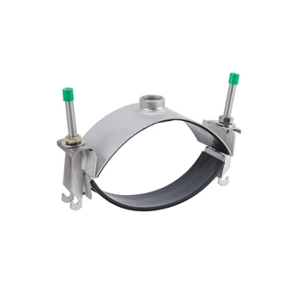 Gebo Unifix megfúró bilincs 230-260 3/4" 51.21.230260.15 Gebo Unifix megfúró bilincs 230-260 3/4" 51.21.230260.15