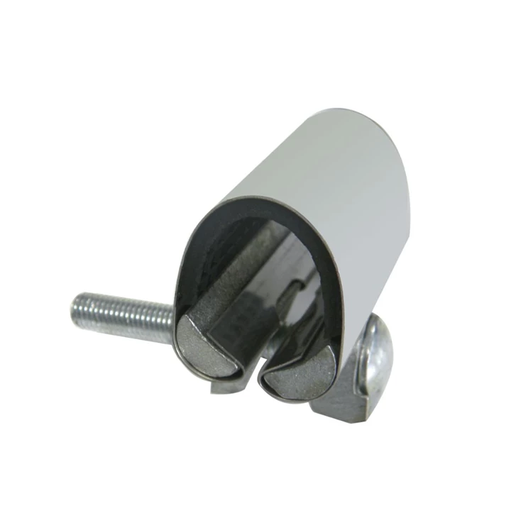 Gebo Unifix Mini 33-37 palástjavító 60mm hosszú 20.01.033037.06 Gebo Unifix Mini 33-37 palástjavító 60mm hosszú 20.01.033037.06