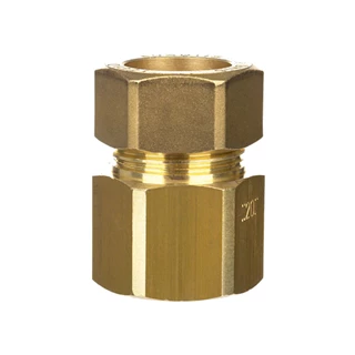 Gebo Inox peremezés nélküli csatlakozó idom 3/4" - 3/4" BM A03-0001-1502 Gebo Inox peremezés nélküli csatlakozó idom 3/4" - 3/4" BM A03-0001-1502
