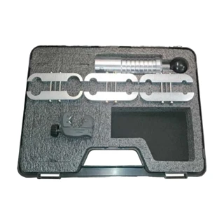 Gebo szerszám peremező készlet víz-gáz 3/8"-5/4" 3DB SATÚ+VÁGÓ+BŐRÖND A06-0001-1897