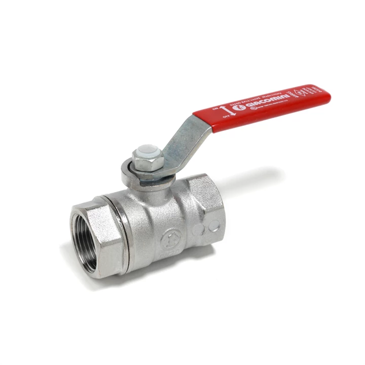 Giacomini R250D golyóscsap 3/8" BB - karos R250X002 Giacomini R250D golyóscsap 3/8" BB - karos R250X002