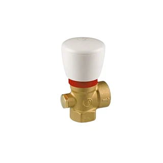 Giacomini differenciál szelep 3/4" túláramszelep R147NY004