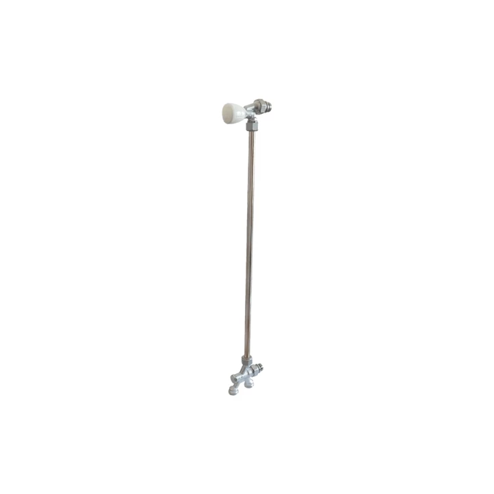 Giacomini átkötőcső radiátorszelep egyenes 100% 18*15 R438X036 Giacomini átkötőcső radiátorszelep egyenes 100% 18*15 R438X036