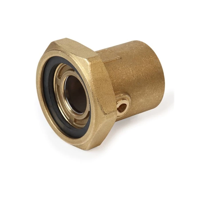 Giacomini szivattyú csavarzat 6/4" x 22 R252Y003