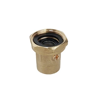 Giacomini szivattyú csavarzat 2" x 5/4" R252Y002