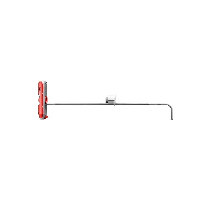 Fischer DuoTec nylon billenőhorog  537258