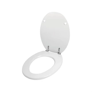 Green Clean kivágás nélküli WC-ülőke fedővel akadálymentes WC-hez GCV32P Green Clean kivágás nélküli WC-ülőke fedővel akadálymentes WC-hez GCV32P