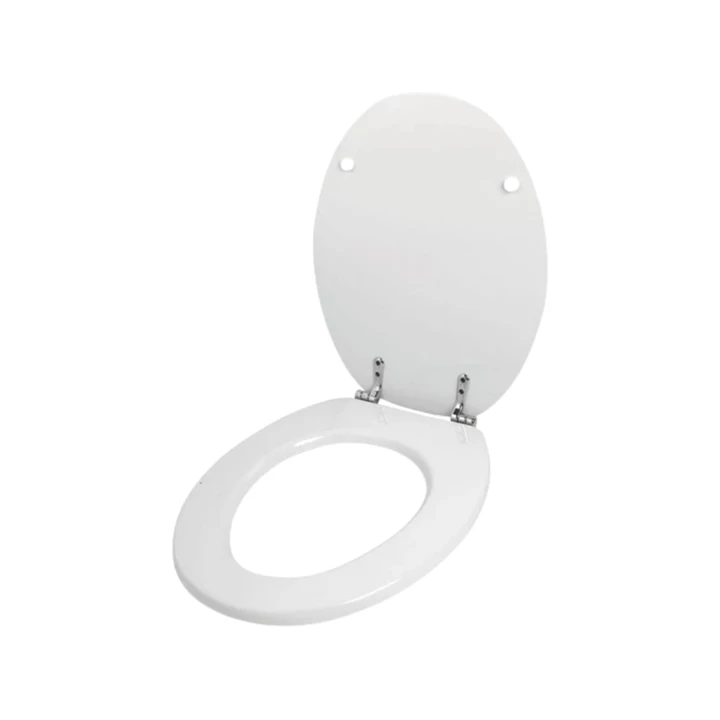 Green Clean kivágás nélküli WC-ülőke fedővel akadálymentes WC-hez GCV32P Green Clean kivágás nélküli WC-ülőke fedővel akadálymentes WC-hez GCV32P