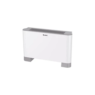 Gree fan-coil lábon álló burkolatos parapetes 2 csöves 3,3-3,3 kw FP-68LM/D-K Gree fan-coil lábon álló burkolatos parapetes 2 csöves 3,3-3,3 kw FP-68LM/D-K