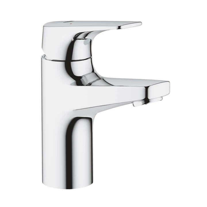 Grohe BauFlow egykaros mosdócsaptelep leeresztő nélkül 23752000 Grohe BauFlow egykaros mosdócsaptelep leeresztő nélkül 23752000