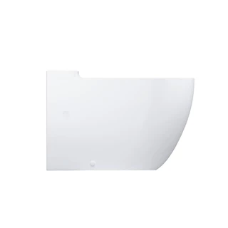 Grohe Bau Ceramic fal melletti álló wc monoblokkos kombinációhoz, alpin fehér 39910000 Grohe Bau Ceramic fal melletti álló wc monoblokkos kombinációhoz, alpin fehér 39910000