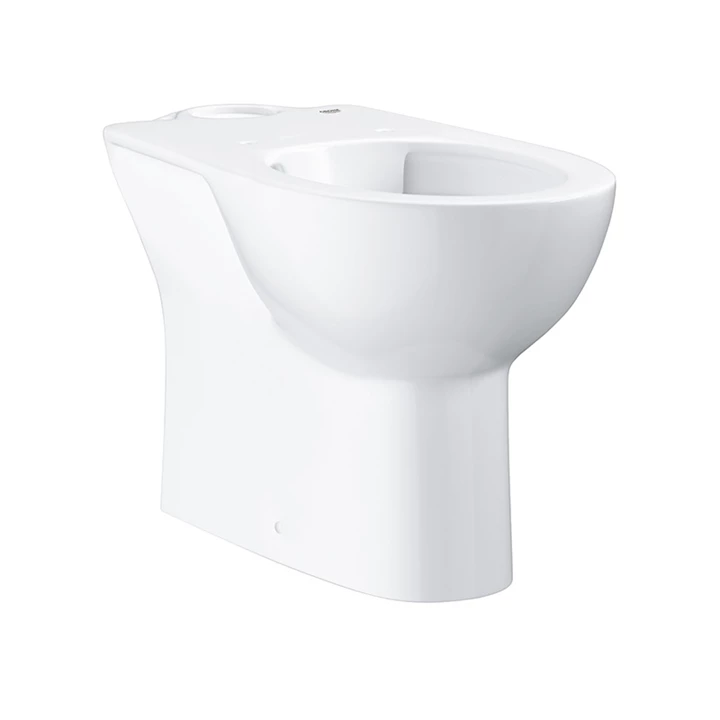 Grohe Bau Ceramic perem nélküli álló wc 39429000