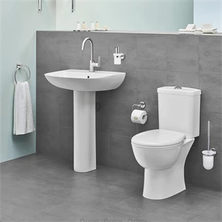 Grohe Bau Ceramic perem nélküli álló wc 39429000