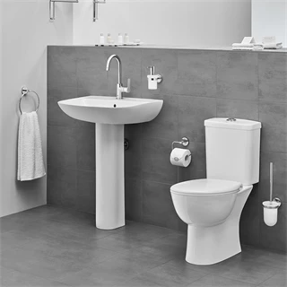 Grohe Bau Ceramic perem nélküli álló wc 39349000