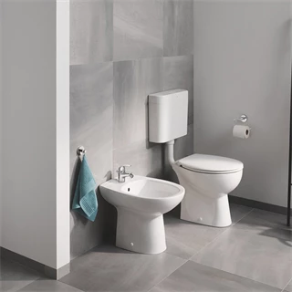Grohe Bau Ceramic perem nélküli álló wc 39349000