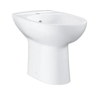 Grohe Bau Ceramic alsó kifolyású bidé 39432000 Grohe Bau Ceramic alsó kifolyású bidé 39432000