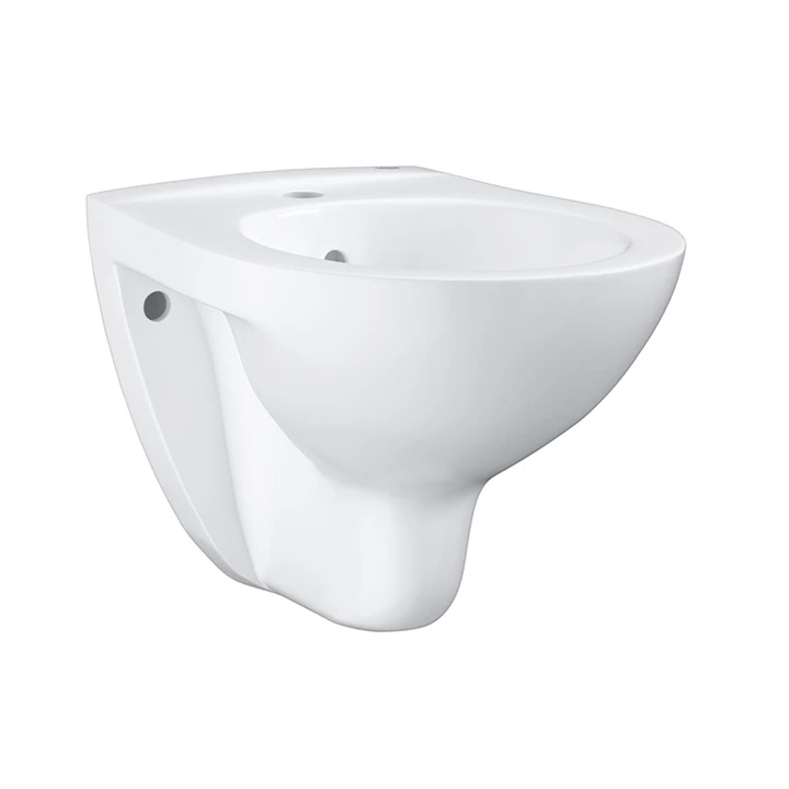 Grohe Bau Ceramic hátsó kifolyású bidé 39433000