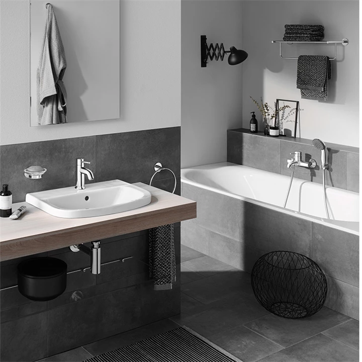 Grohe Bau Ceramic mosdókagyló 39422000 Grohe Bau Ceramic mosdókagyló 39422000