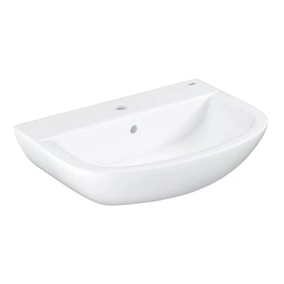 Grohe Bau Ceramic falra szerelhető mosdókagyló 39421000 Grohe Bau Ceramic falra szerelhető mosdókagyló 39421000