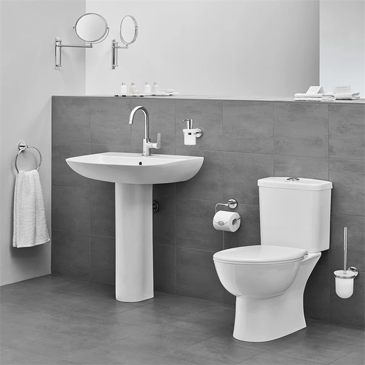 Grohe Bau Ceramic wc tartály 39436000 Grohe Bau Ceramic wc tartály 39436000
