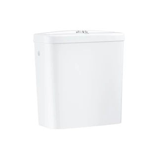 Grohe Bau Ceramic falsíkon kívüli monoblokkos wc tartály 39437000 Grohe Bau Ceramic falsíkon kívüli monoblokkos wc tartály 39437000