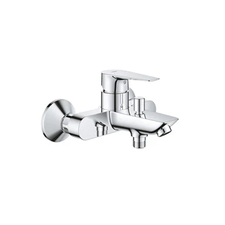 Grohe BauEdge egykaros kád csaptelep 23604001