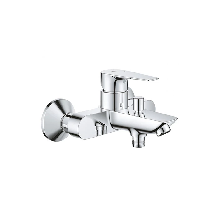 Grohe BauEdge egykaros kád csaptelep 23604001