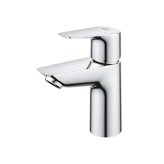 Grohe bau edge new mosdócsaptelep S-size szögletes karral 23330001 Grohe bau edge new mosdócsaptelep S-size szögletes karral 23330001