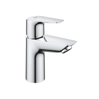 Grohe bau edge new mosdócsaptelep S-size szögletes karral 23330001 Grohe bau edge new mosdócsaptelep S-size szögletes karral 23330001