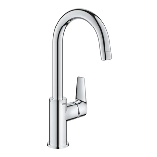 Grohe BauEdge L méretű egykaros mosdó csaptelep 23911001 Grohe BauEdge L méretű egykaros mosdó csaptelep 23911001