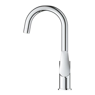 Grohe BauEdge L méretű egykaros mosdó csaptelep 23911001 Grohe BauEdge L méretű egykaros mosdó csaptelep 23911001